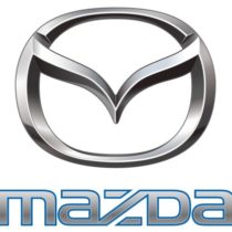 Vehicle logo of My Mazda