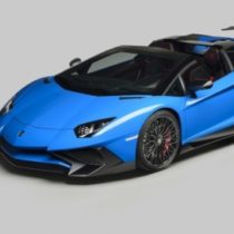 Vehicle logo of My Cool Lambo